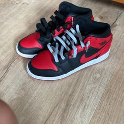 Jordan 1 Size 5