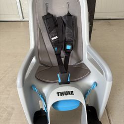 Thule Children’s Ride along Bike Seat