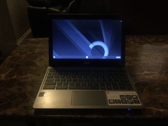 Acer Chromebook 2GB Ram
