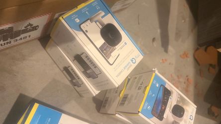 NEW myQ Smart Garage Camera – $50 Each