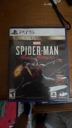 Spider-Man miles morales, and Spider-Man remastered