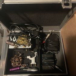 tattoo kit