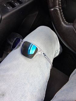 Oakley sunglasses