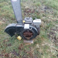 Woodchipper