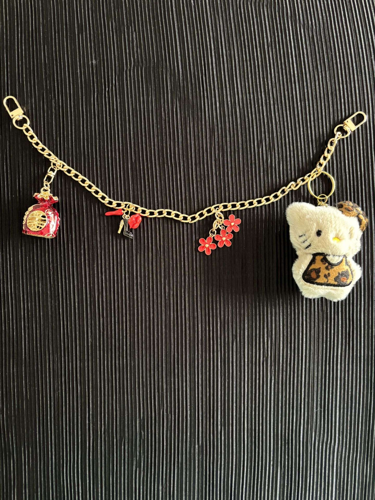 Purse Charms