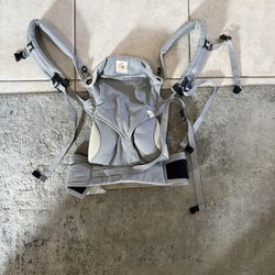 Ergo Baby Carrier