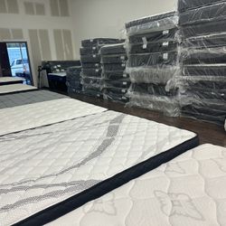 These Mattresses Need to Go Now!