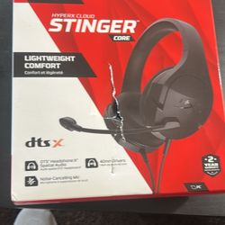 Pc Headset
