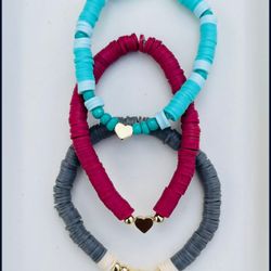 Customize Your Own Bracelets 