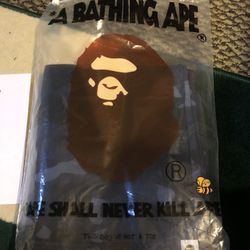 Bape Woodland Shirts RARE