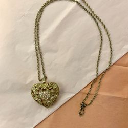 Assorted Necklaces