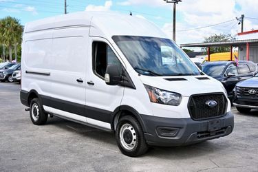 2021 Ford Transit-250 Cargo Van