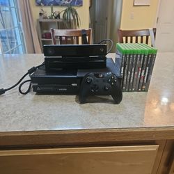 Xbox One