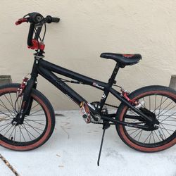 Razor BMX bicycle 18in.