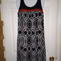 #10 • Women's Sleep Wear Size M