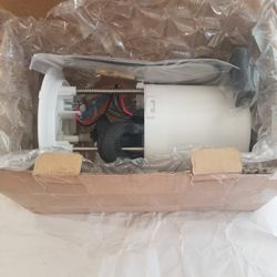 New TOYOTA Fuel Pump