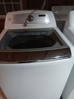 KENMORE WASHER