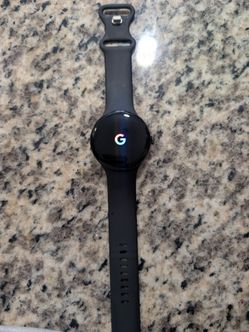 Pixel watch 4