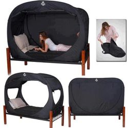 Privacy Pop Bed Rent Twin New