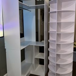 Closet System