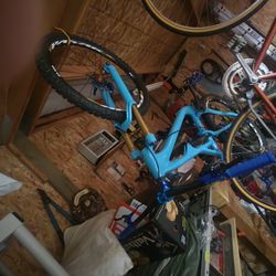 Will Trade 4 ChainsW 