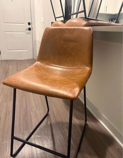 Counter Chairs