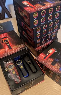 Style craft Pro Instinct Professional Vector Motor Clipper
