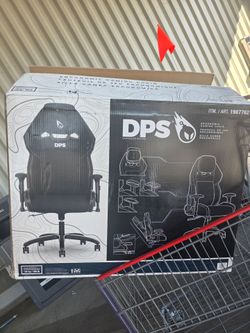 Gaming chair