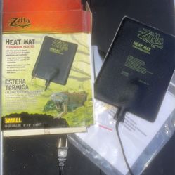 Zilla Heat Mat 