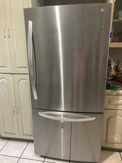 Refregerador
