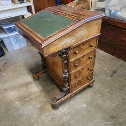 Antique Desk