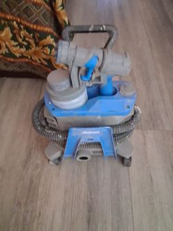 Avanti Stage 2 sprayer
