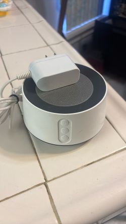 Sound Machine