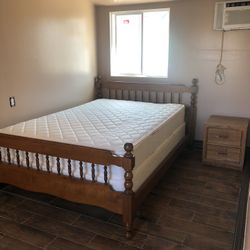 Full Bedroom Set