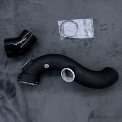 N54 Charge Pipe