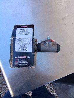 W59241 Wheel Cylinder 1948 And Up