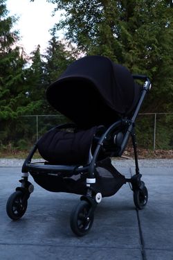Bugaboo Bee5 stroller