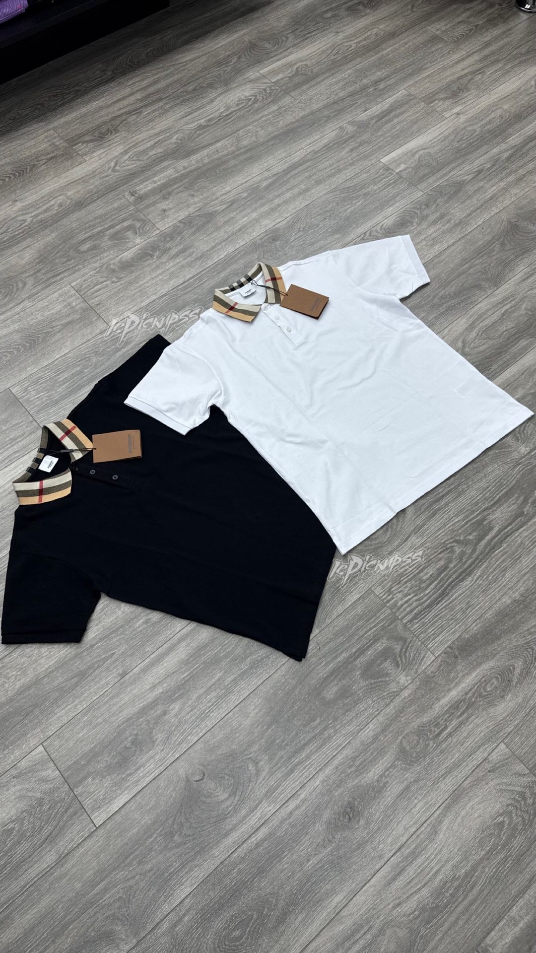 Burberry T Shirts & Polos 