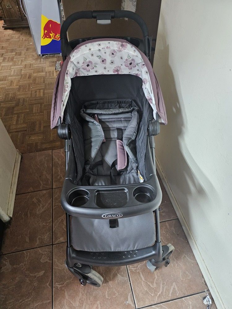 Baby Stroller 