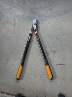 Fishers Loppers