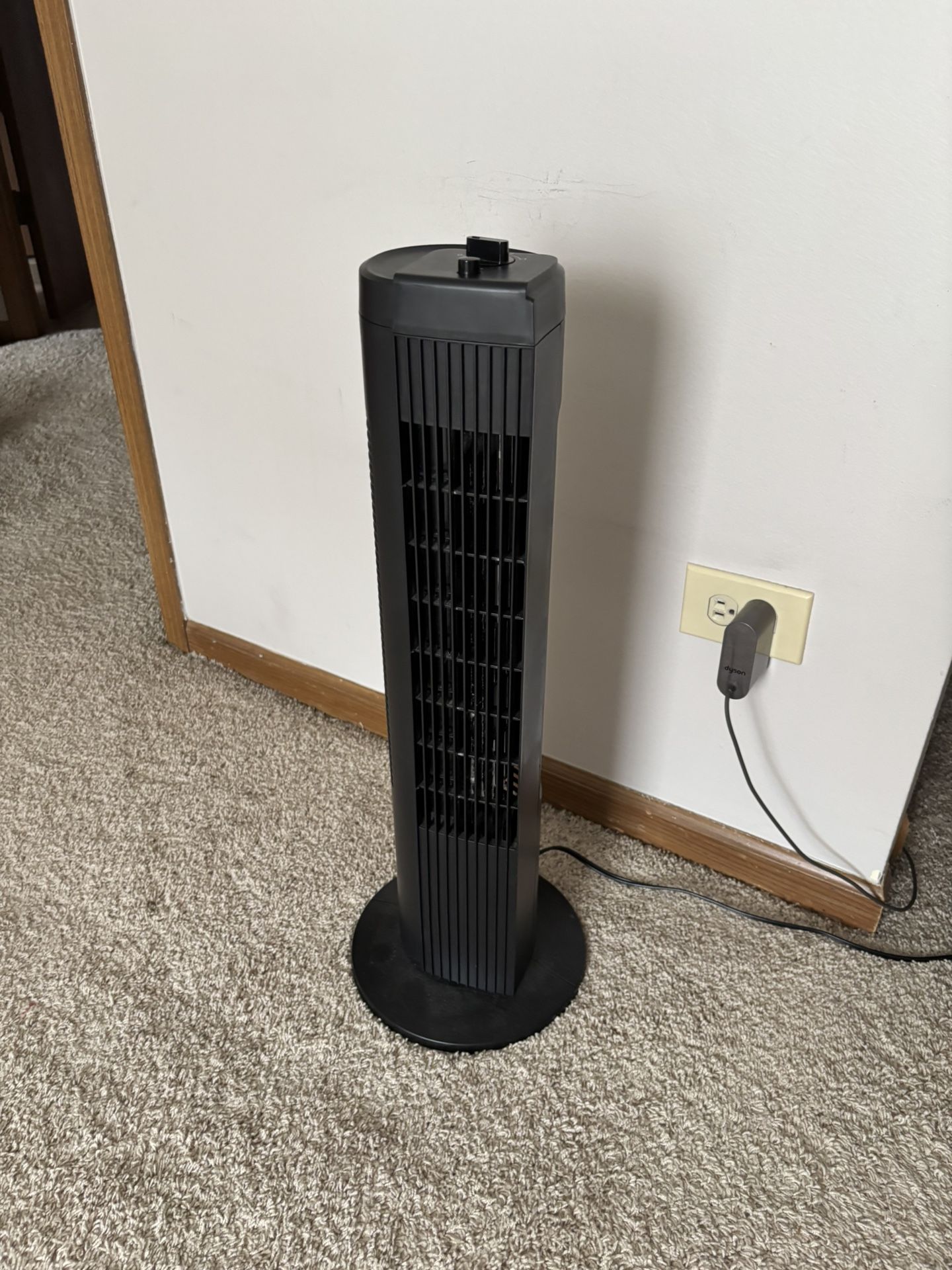 Tower Fan