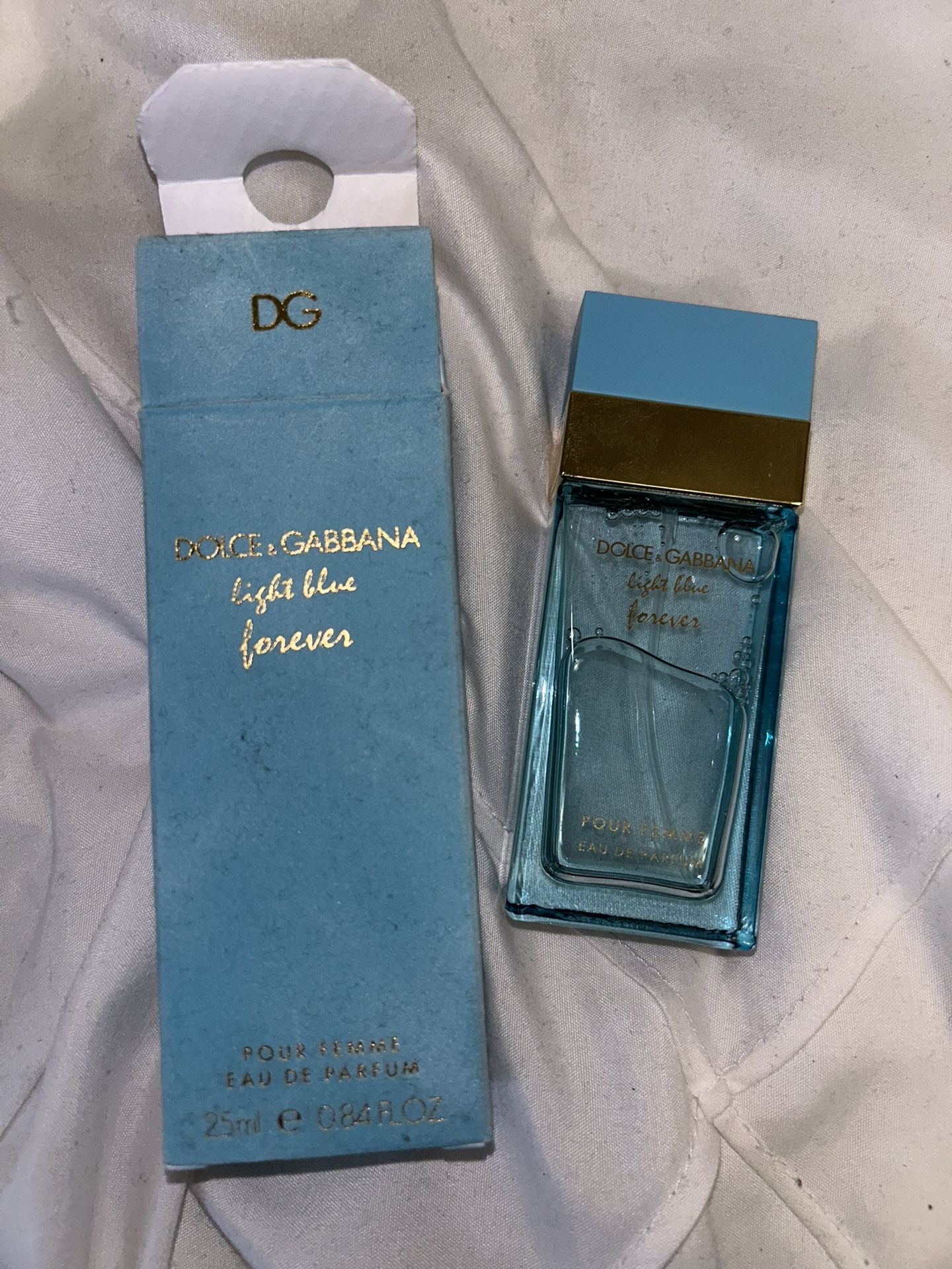 Dolce & Gabbana Perfume