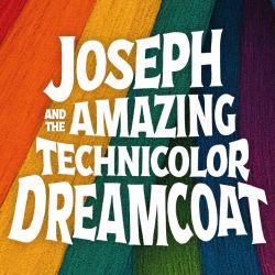 Tickets for Jospeh and the Amazing Technicolor Dreamcoat