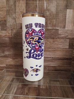 BALTIMORE RAVENS