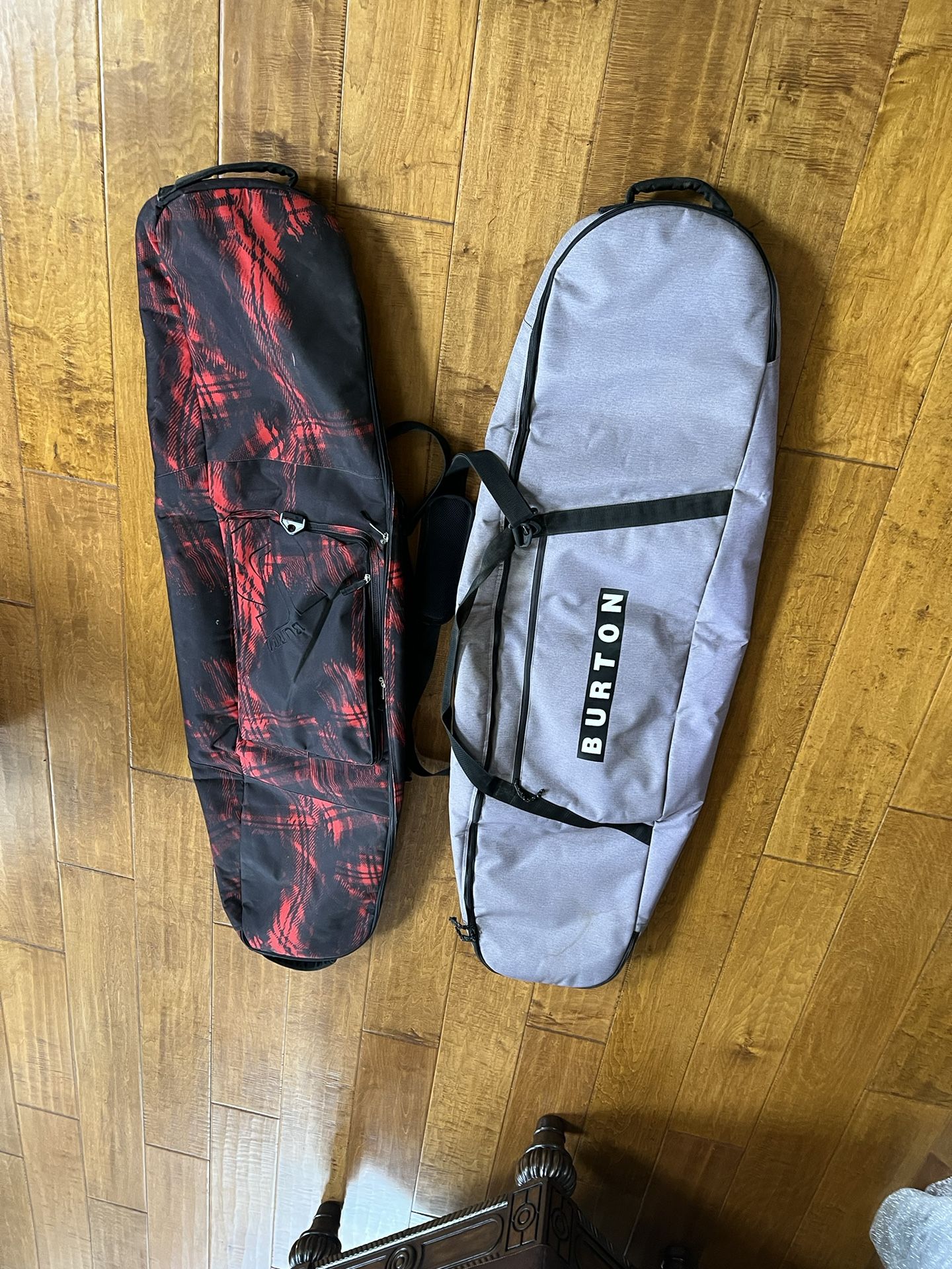 Burton Padded Snowboard Bags 146cm