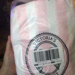 Victoria secret bag