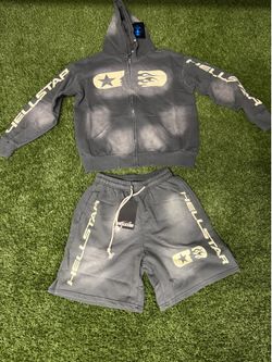 Hellstar set
