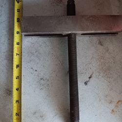 Industrial Gear & Pulley Puller