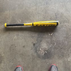 Easton Usssa Bat 25 Inches (used)