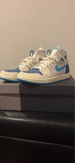 Jordan 1 High Zoom CMFT Men’s 10.5